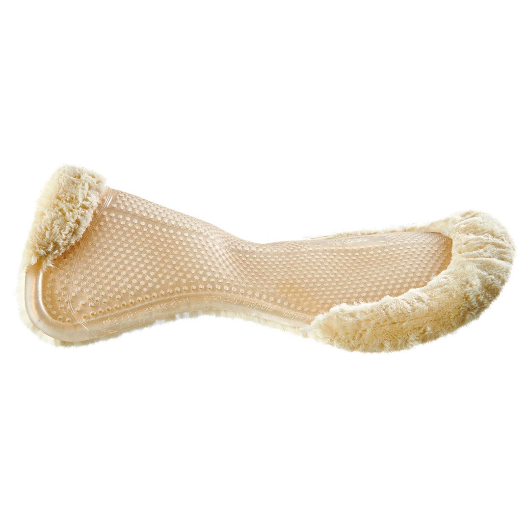 Therapgel Pad Full Wool