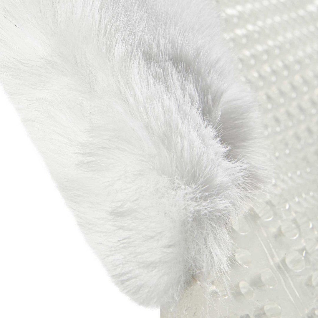 Therapeutisches Gelkissen, aus Öko-Wolle, Just Gel