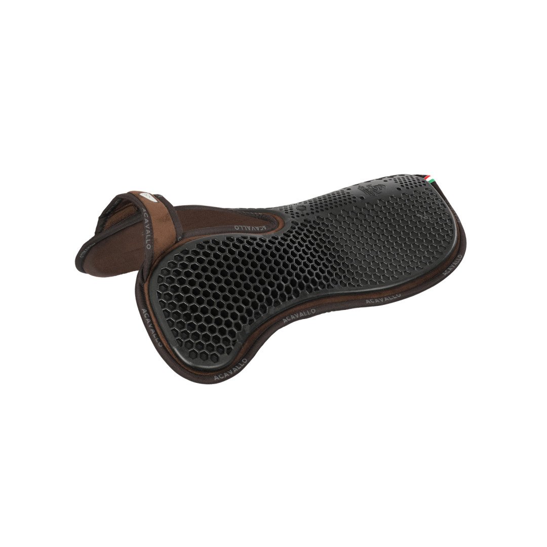 Withers Free Hexa Gel ½ Pad & Front Riser W Speicher