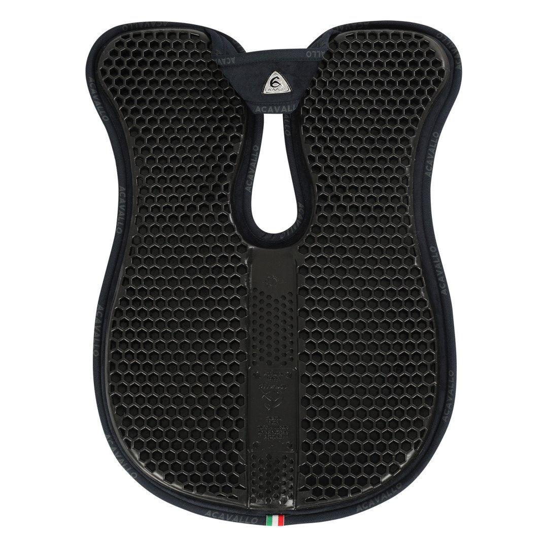 Lambskins Acavallo Withers Free Hexagonal Gel Pad With Memory Foam 155,33&nbsp;€