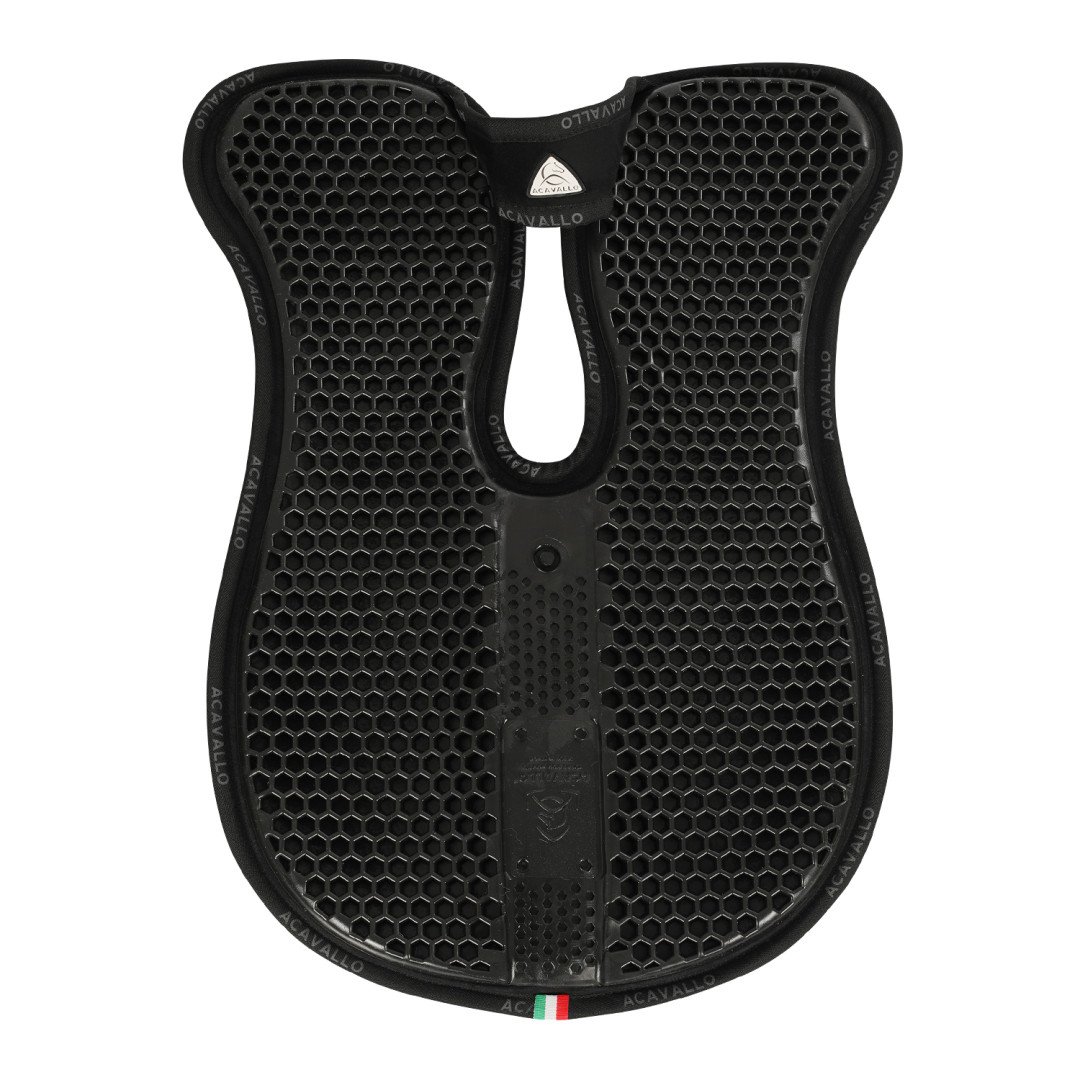 Lambskins Acavallo Withers Free Hexagonal Gel Pad With Memory Foam 155,33&nbsp;€