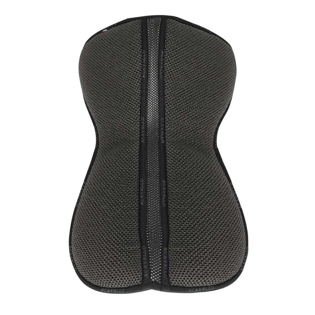 Spine Free Memory Foam ½ Pad Dressage