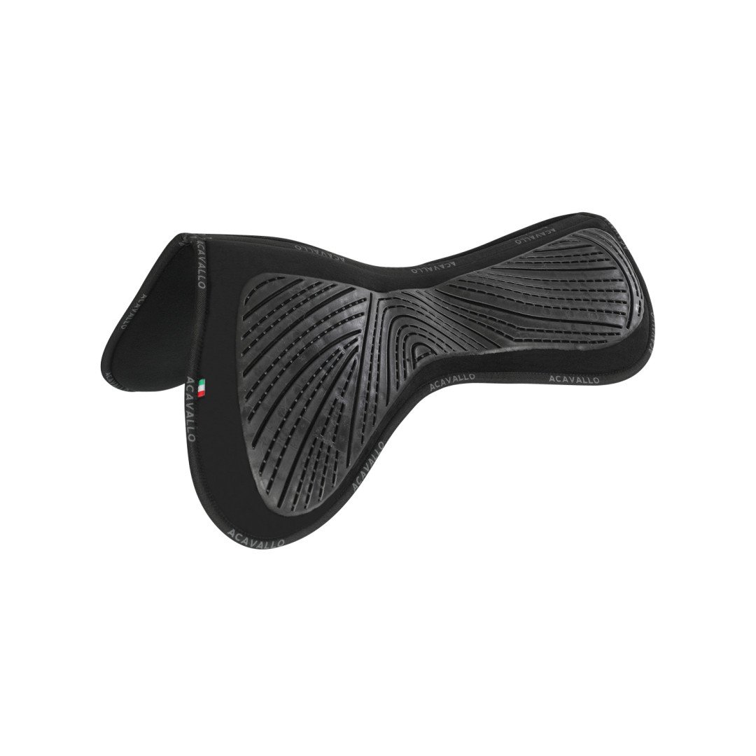 Close Contact Gel & Memory Foam 1 2 Pad