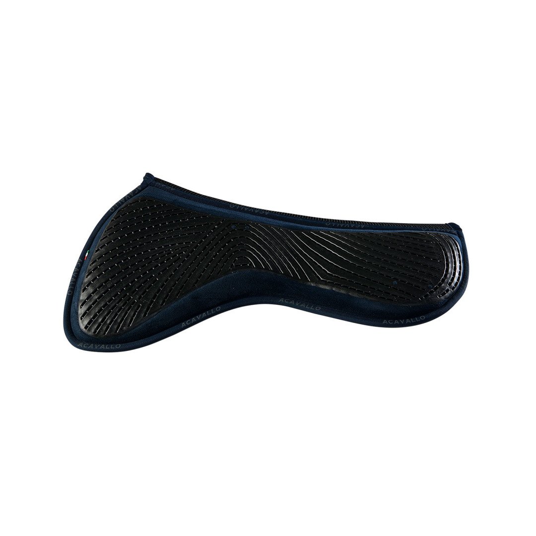 Sistema de agarre de gel de silicona de doble cara Spine Free y almohadilla de espuma viscoelástica CC ½