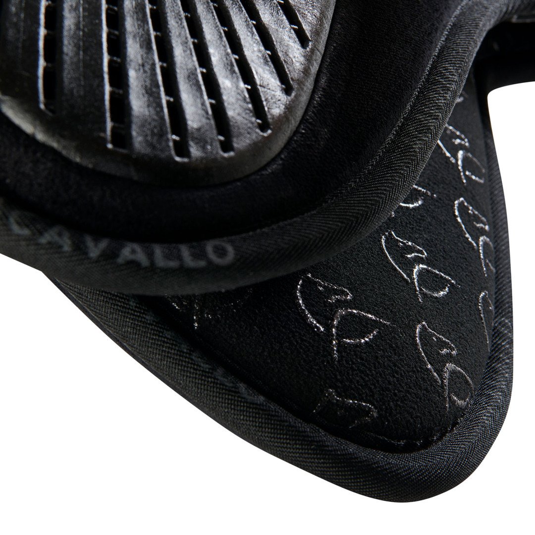 Système de maintien double face en gel de silicone sans colonne vertébrale et coussinet en mousse à mémoire de forme CC ½