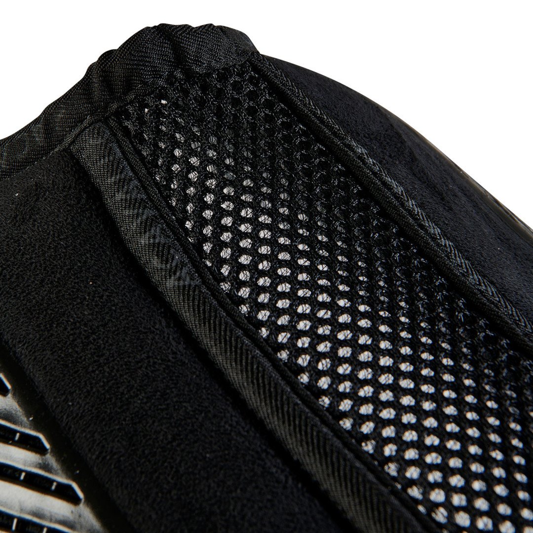 Spine Free Double face Gel silicon Grip System & Memory Foam Dressage