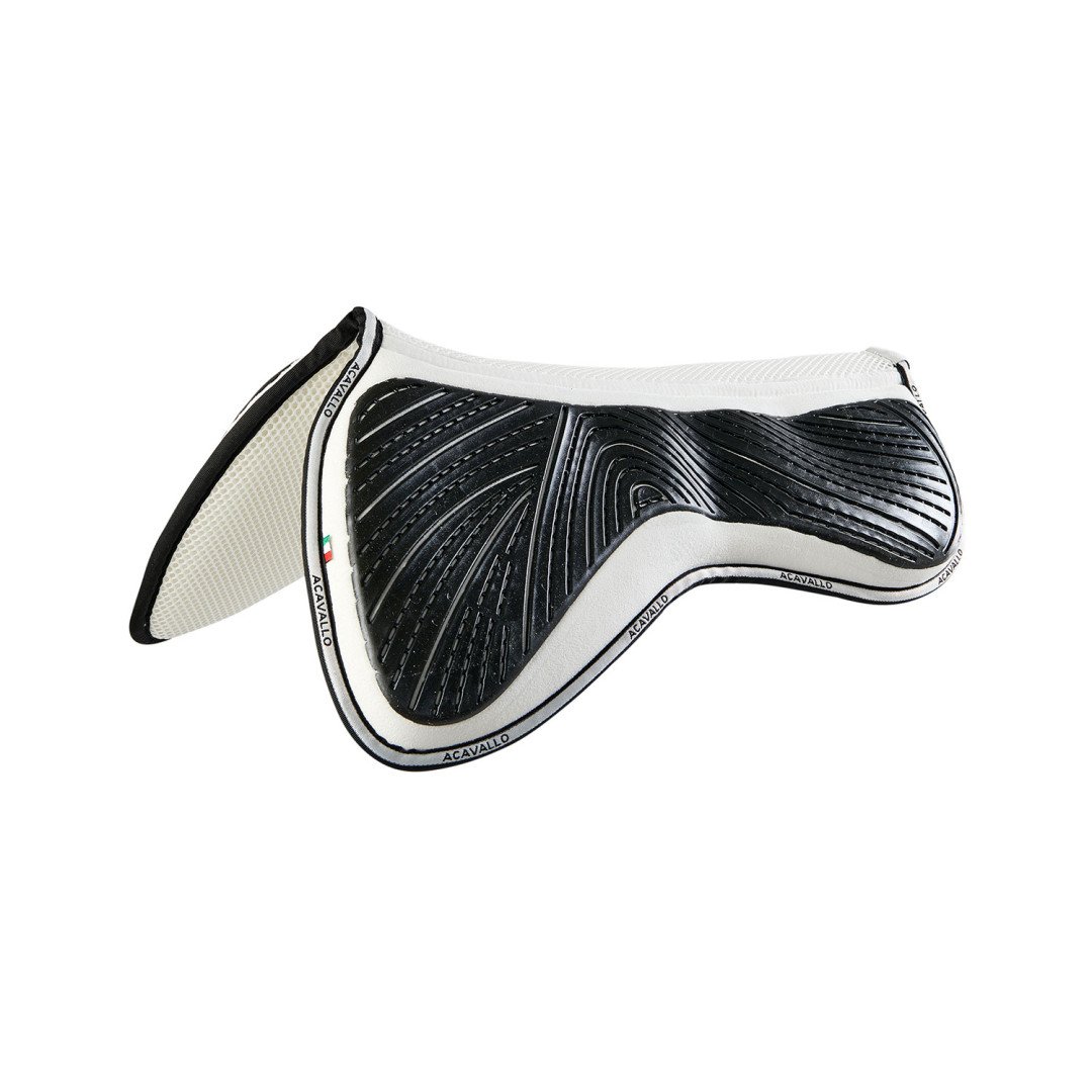 Colchão Withers Free Gel & Memory Foam Cc ½ com forro de tecido 3D Spacer