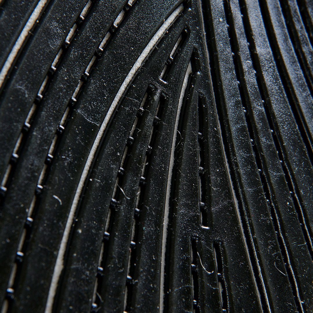 Withers Free Gel & Memory Foam Cc ½ Pad 3d Spacer Fabric Lining