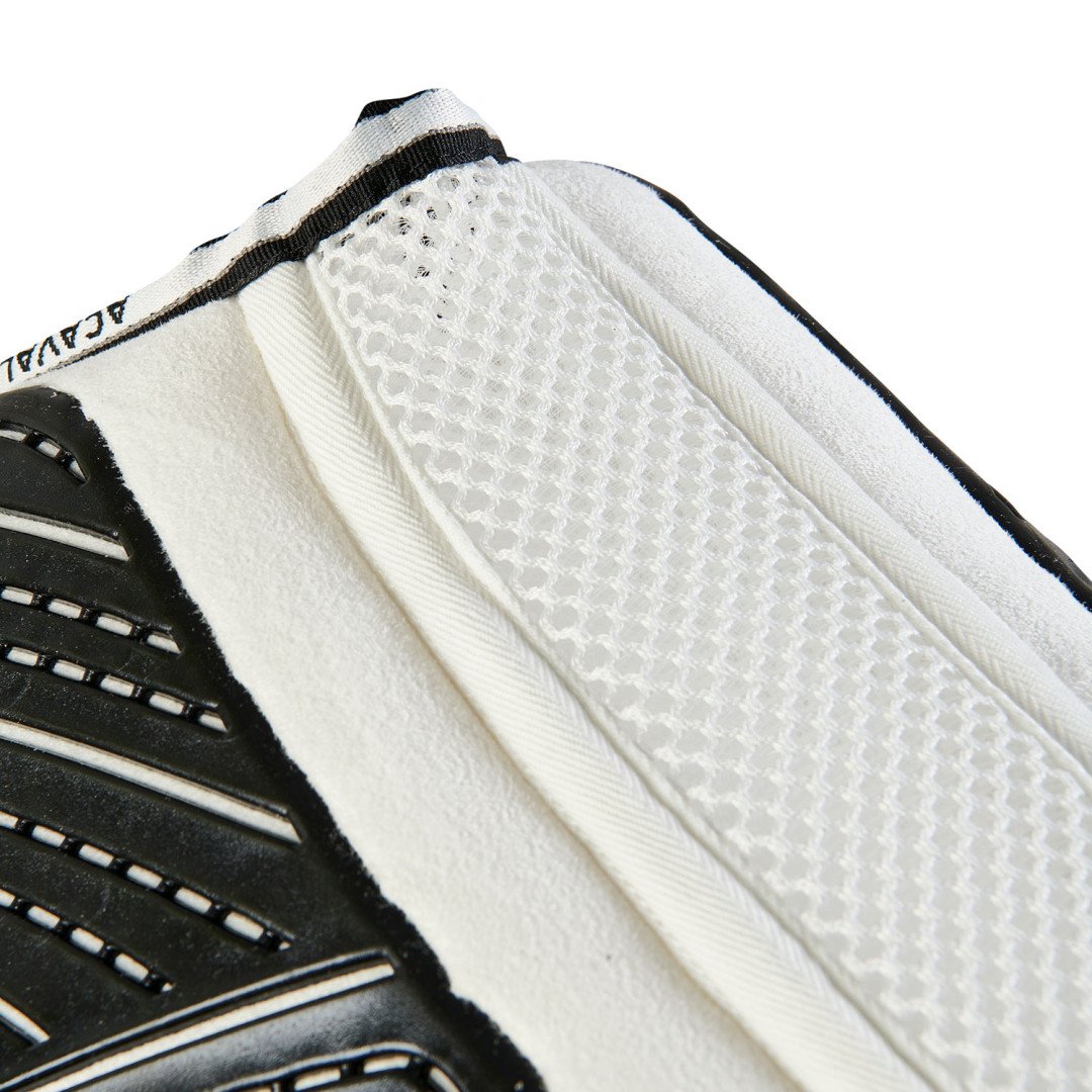 Withers Free Gel & Memory Foam Cc ½ Pad 3d Spacer Fabric Lining