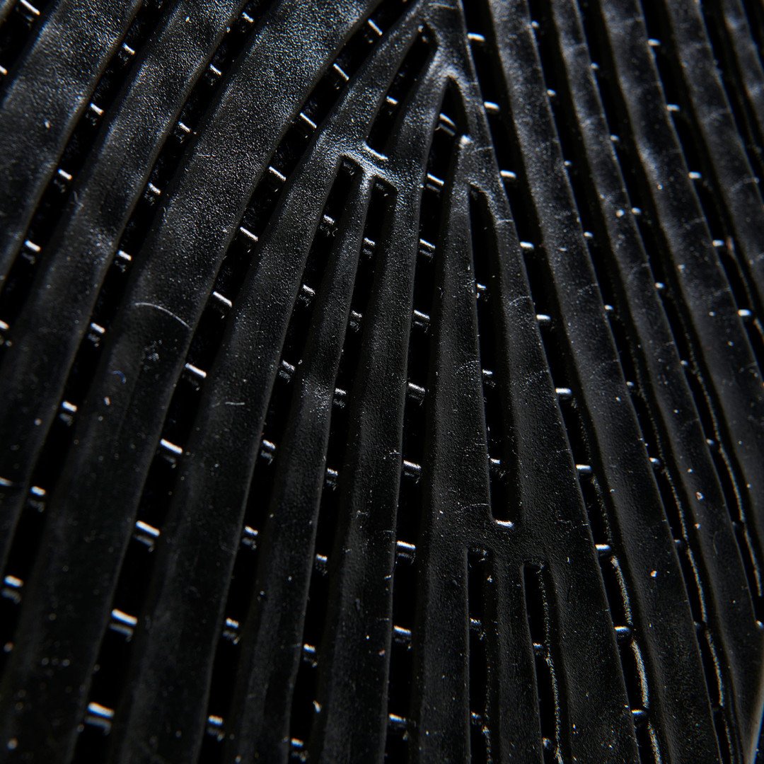 Withers Free Gel & Memory Foam Cc ½ Pad 3d Spacer Fabric Lining