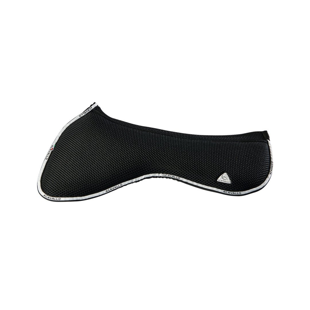 Compensateurs Garrot Free 3d Spacer Fabric Mousse à mémoire de forme Close Contact ½ Pad 108,61&nbsp;€