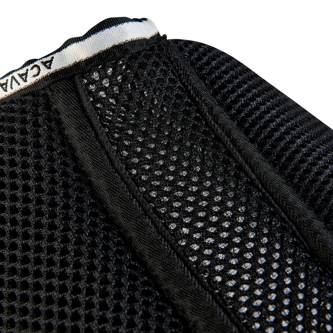 Compensadores Withers Free 3d Spacer Fabric Espuma viscoelástica Contacto cercano ½ Almohadilla 108,61&nbsp;€