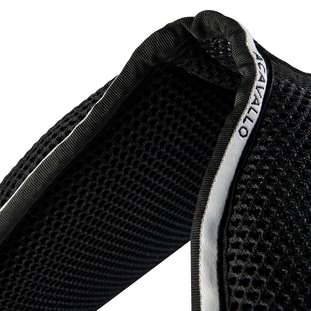 Compensadores Withers Free 3d Spacer Fabric Espuma viscoelástica Contacto cercano ½ Almohadilla 108,61&nbsp;€