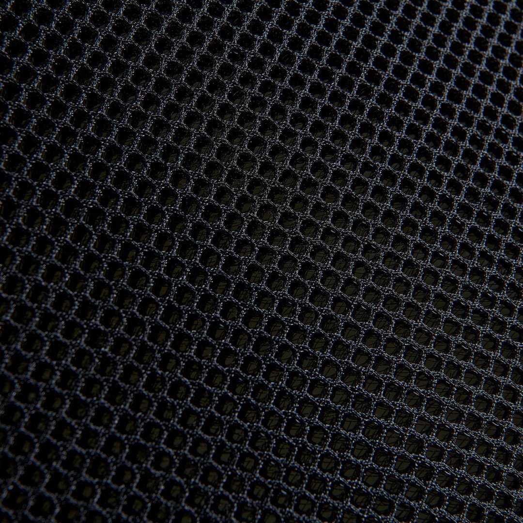 Compensadores Withers Free 3d Spacer Tecido Memory Foam ½ Almofada Adestramento Preto Tamanho Único 108,61&nbsp;€