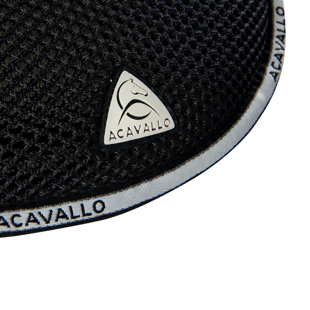 Withers Free Double Face 3d Spacer Microfleece & Memory Foam ½ Pad Dress