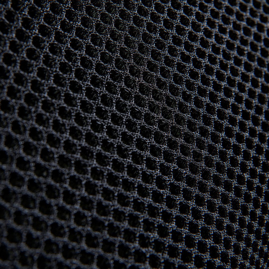 Withers Free Double Face 3d Spacer micropile & Memory Foam ½ Pad Dress