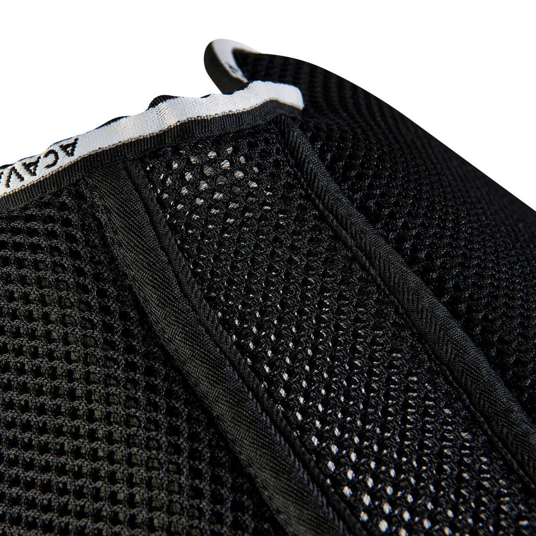 Vestido Withers Free de doble cara con espaciador 3D de microfibra y espuma viscoelástica con media almohadilla