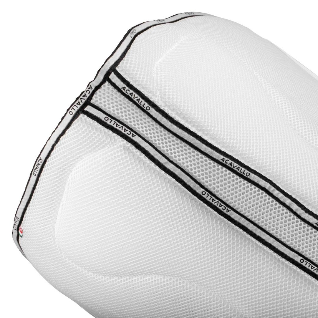 Espaciador 3d Viscoelástico Cuadrado Doma