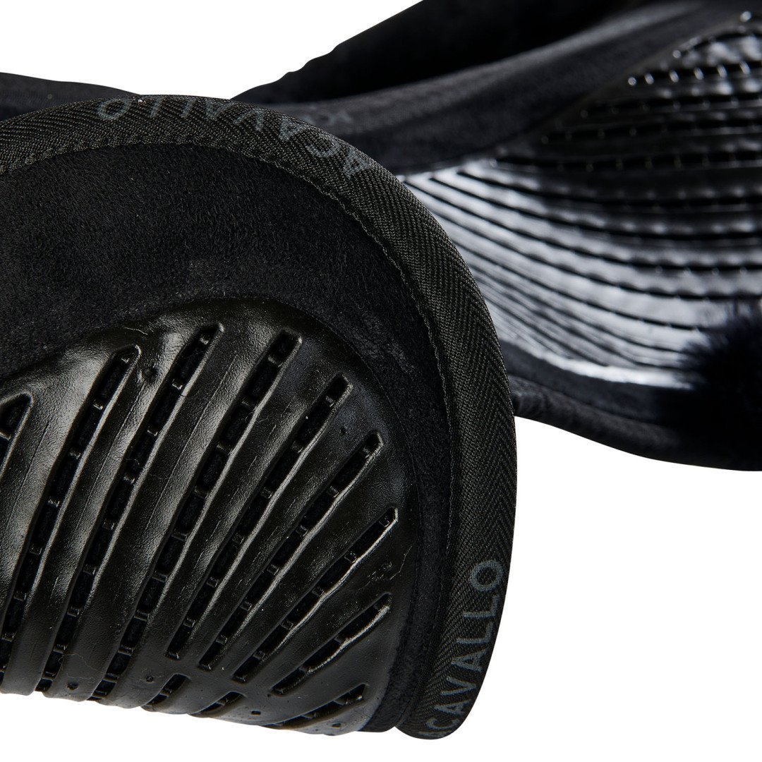 Almofada de gel dupla face CC 1 2 Borda de pele de carneiro