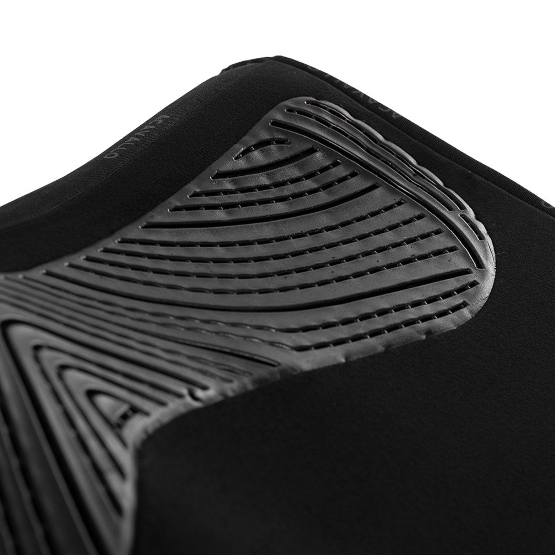 Tapis de dressage double face en gel