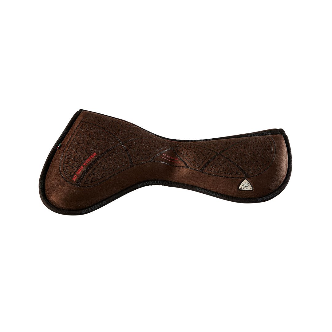 Sistema de agarre Ac de contacto cercano y almohadilla de espuma viscoelástica 1/2