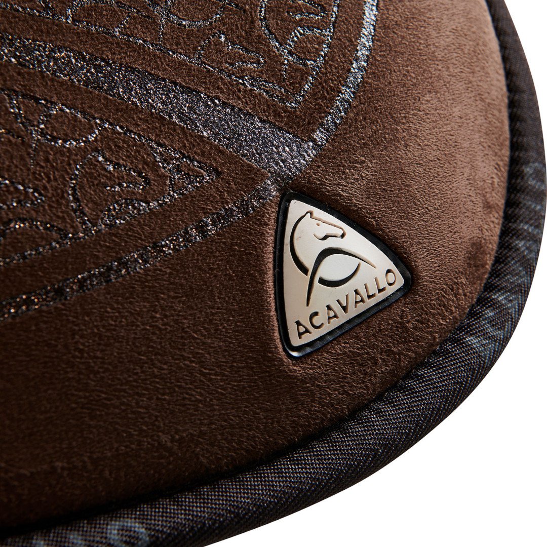 Close Contact Ac grip System & Memory Foam 1 2 Pad