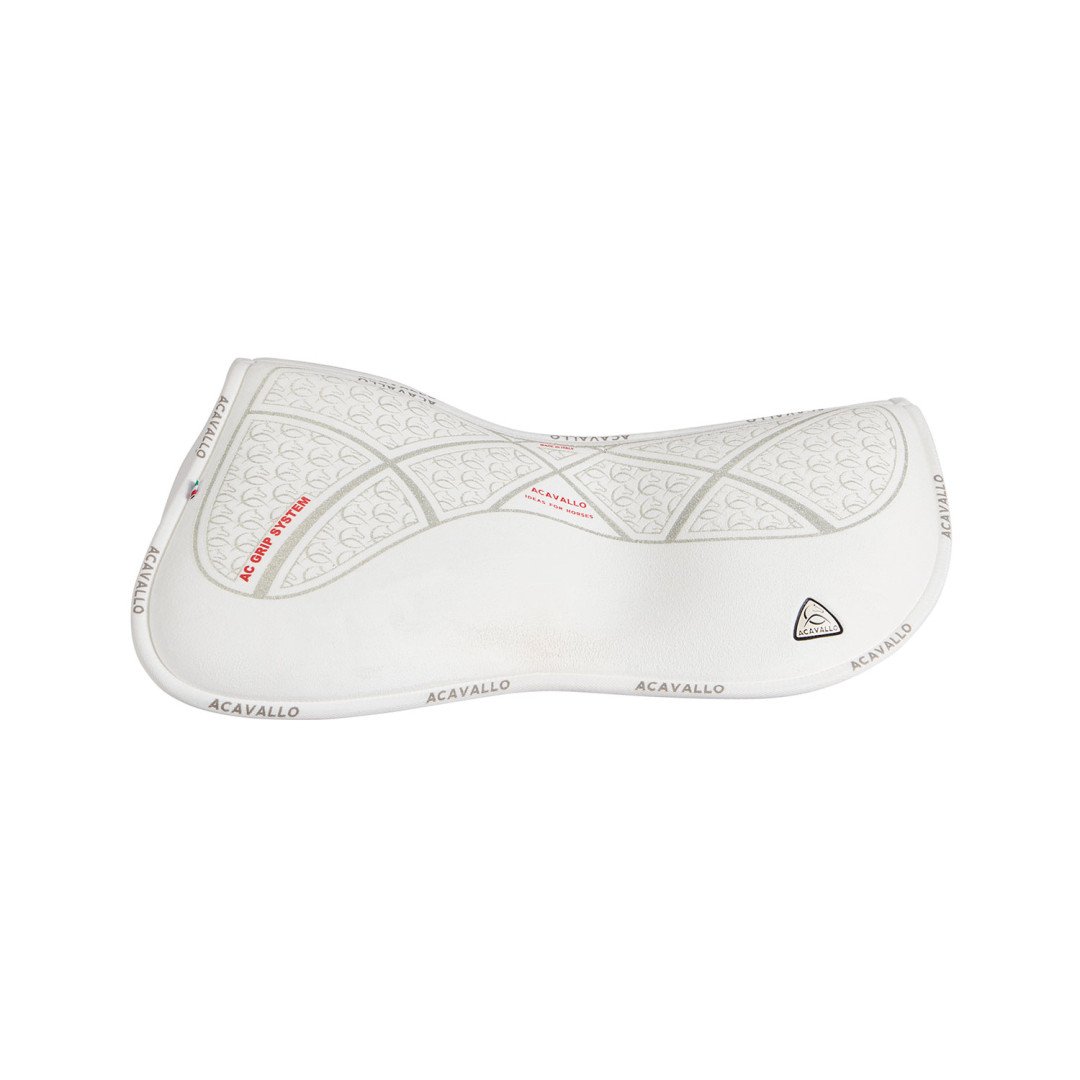 Ac grip System & Memory Foam 1 2 Pad