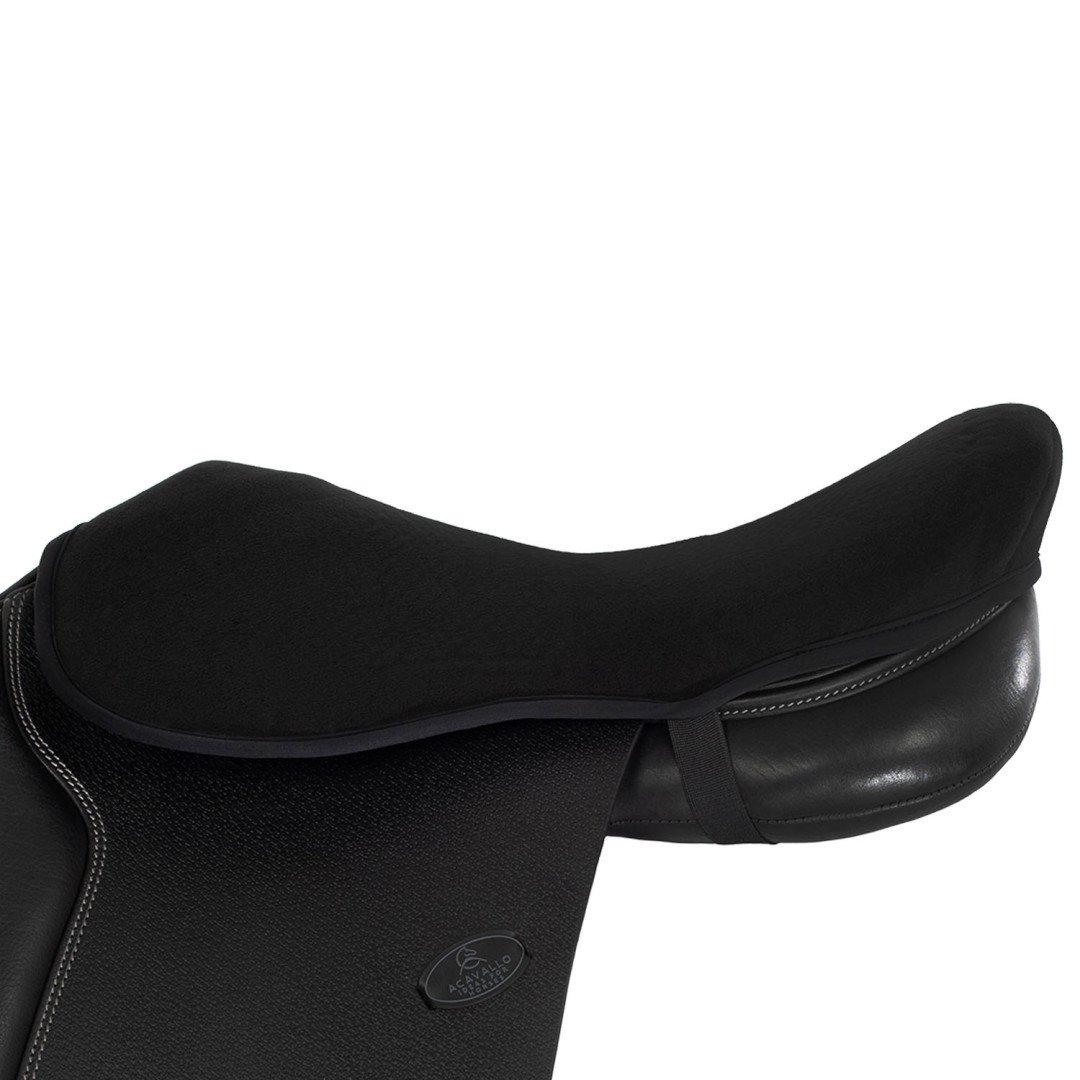 Gel-Sitzschoner Jump Dri lex 10mm Gelstärke