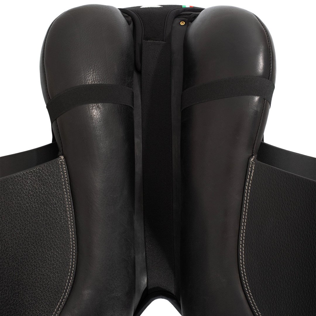 Gel-Sitzschoner Jump Dri lex 10mm Gelstärke