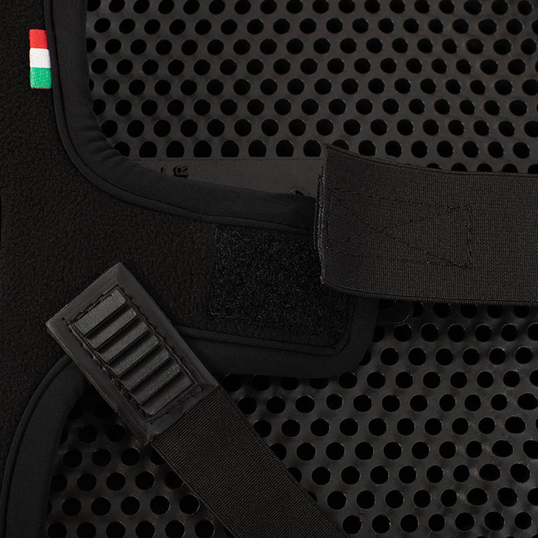 Protector de asiento de gel Jump Dri lex de 10 mm de grosor