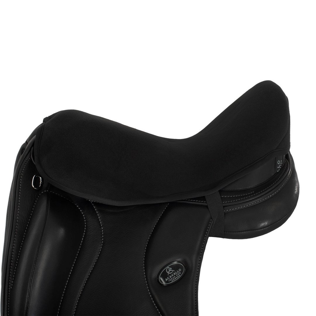 Gel Seat Saver Dressage Dri lex 10mm Gel Thickness