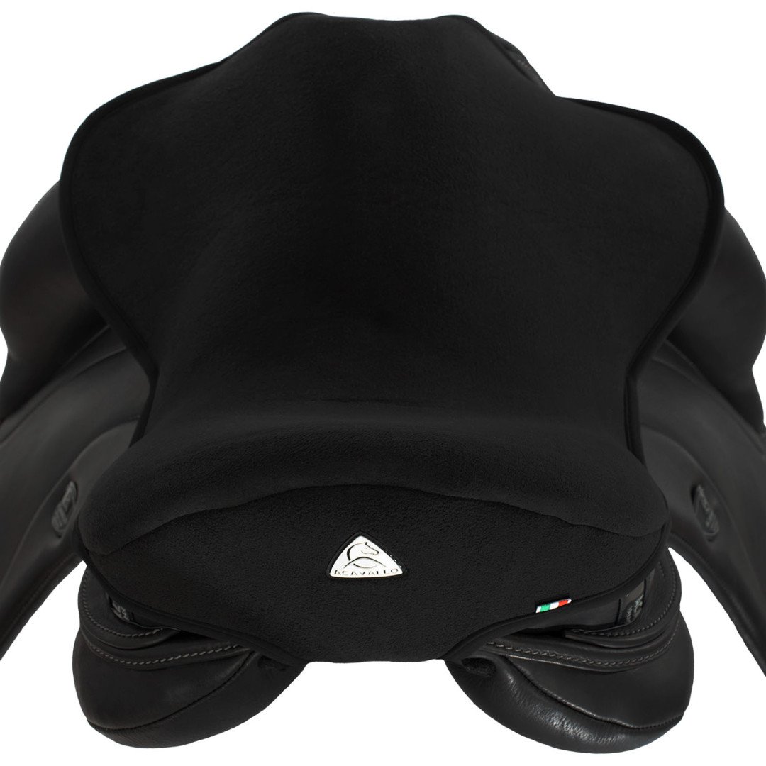 Gel Seat Saver Dressage Dri lex 10mm Gel Thickness