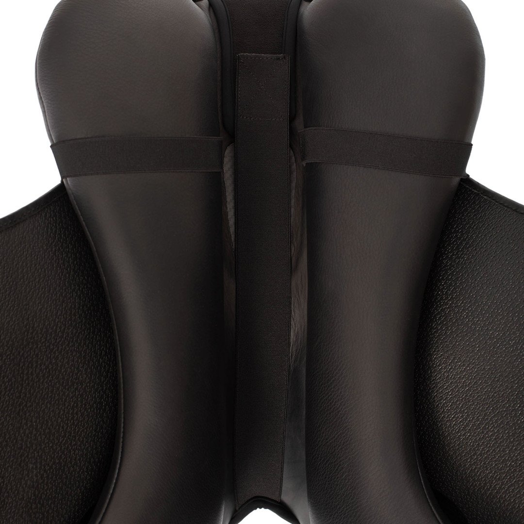 Gel Seat Saver Dressage Dri lex 10mm Gel Thickness