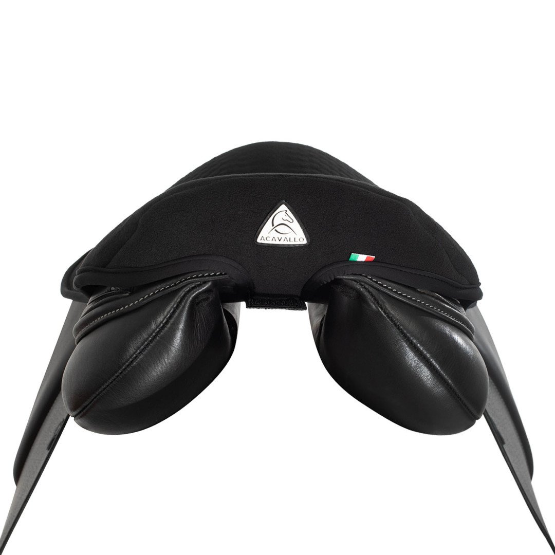 Protector de asiento de gel Jump Dri lex de 20 mm de grosor