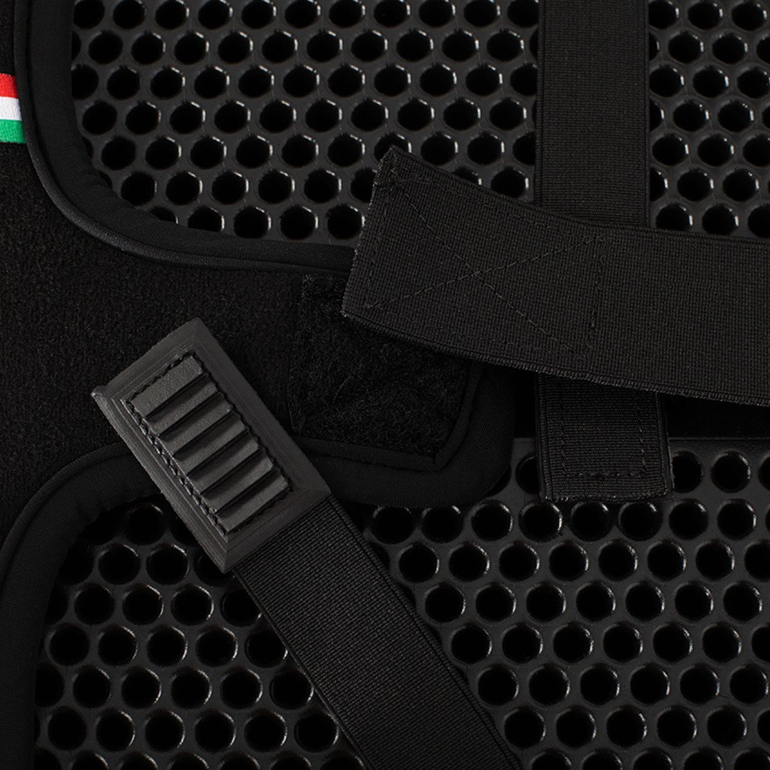 Protector de asiento de gel Jump Dri lex de 20 mm de grosor