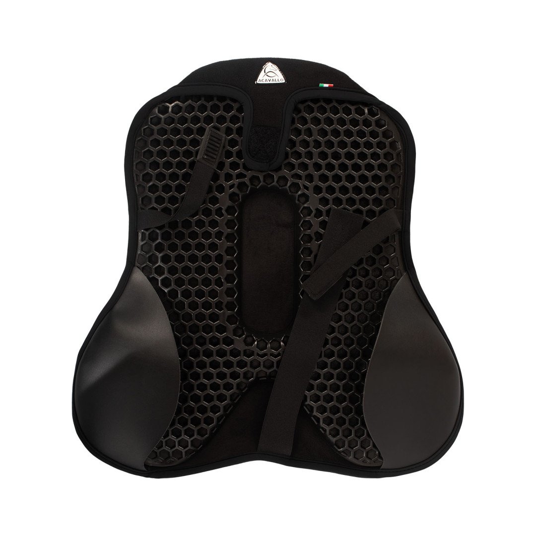 Gel Seat Saver Jump Dri lex Ortho pubis