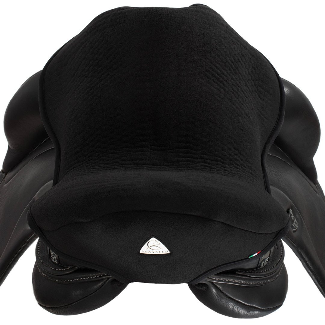 Gel Seat Saver Dressage Dri lex 20mm Gel Thickness