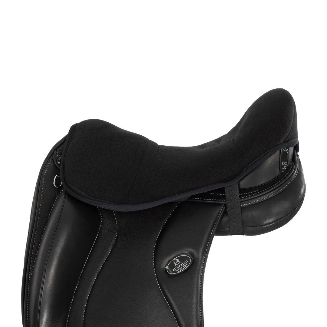 Gel Seat Saver Dressage Dri lex Ortho coccyx