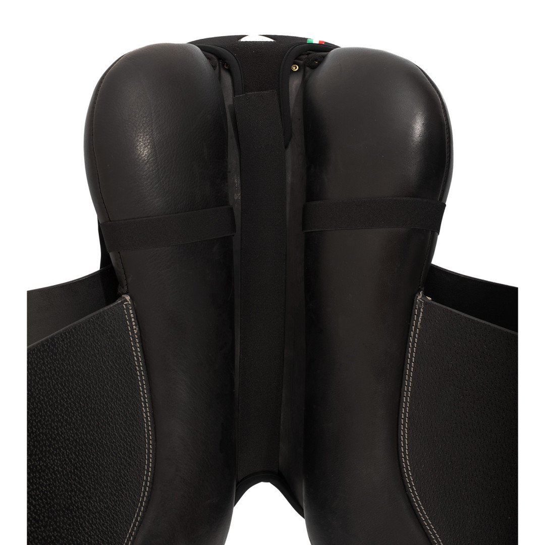 Seat Saver Jump Gel Out 10mm Gelstärke