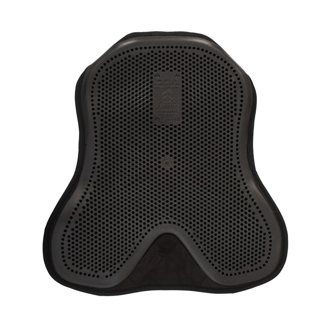 Seat Saver Jump Gel Out 10mm Gelstärke