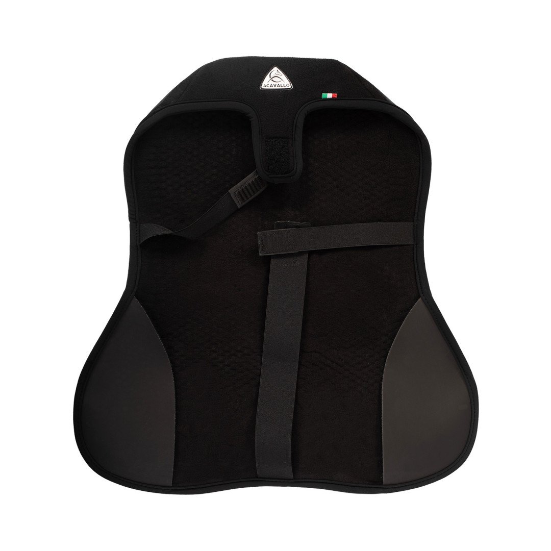 Seat Saver Jump Gel Out 10mm Gelstärke