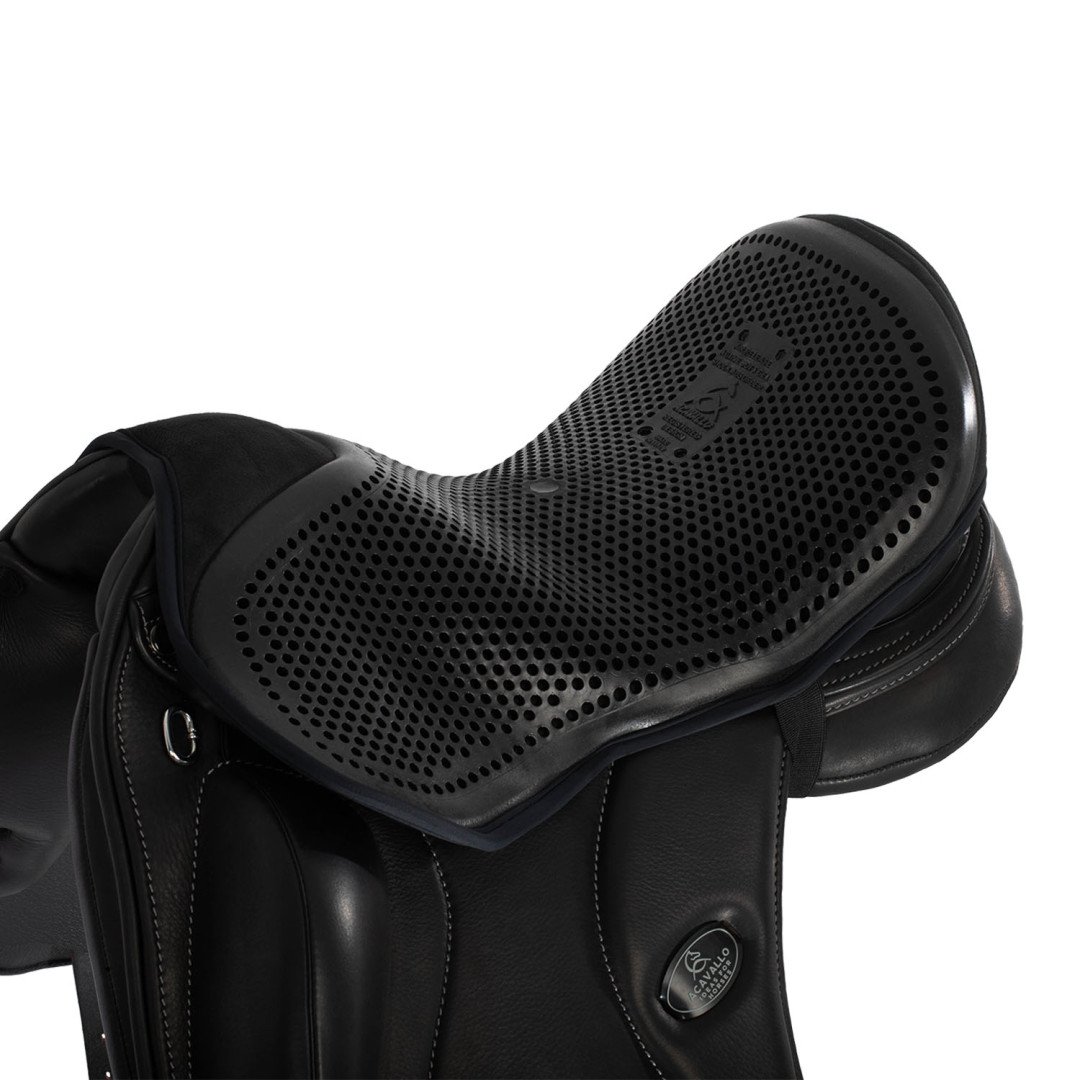 Seat Saver Dressage Gel Out 10mm Gel Thickness