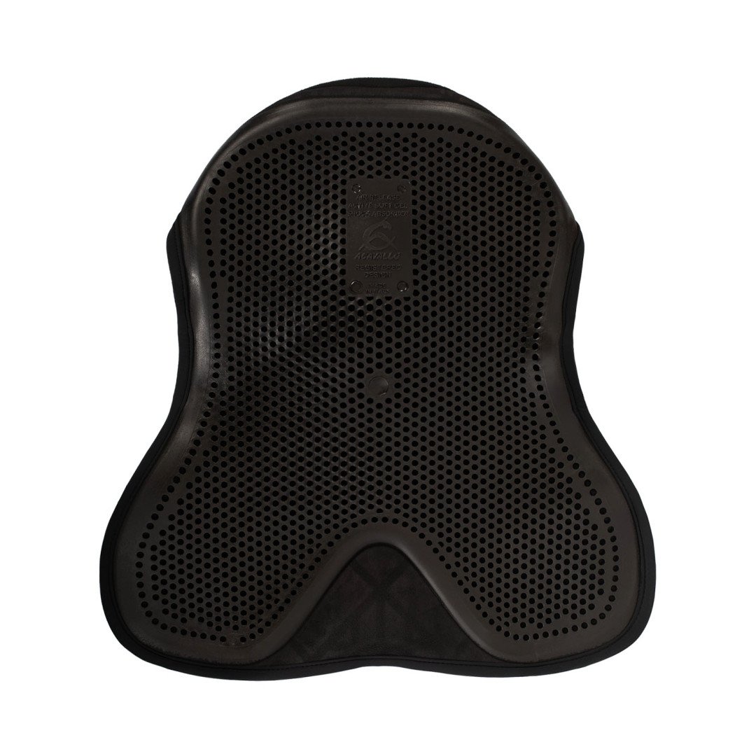 Seat Saver Dressage Gel Out 10mm Gel Dicke