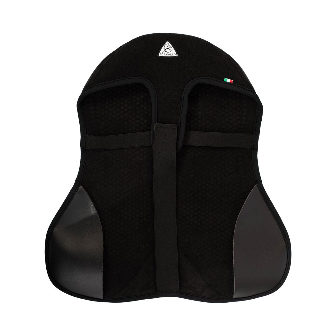 Seat Saver Dressage Gel Out 10mm Gel Dicke