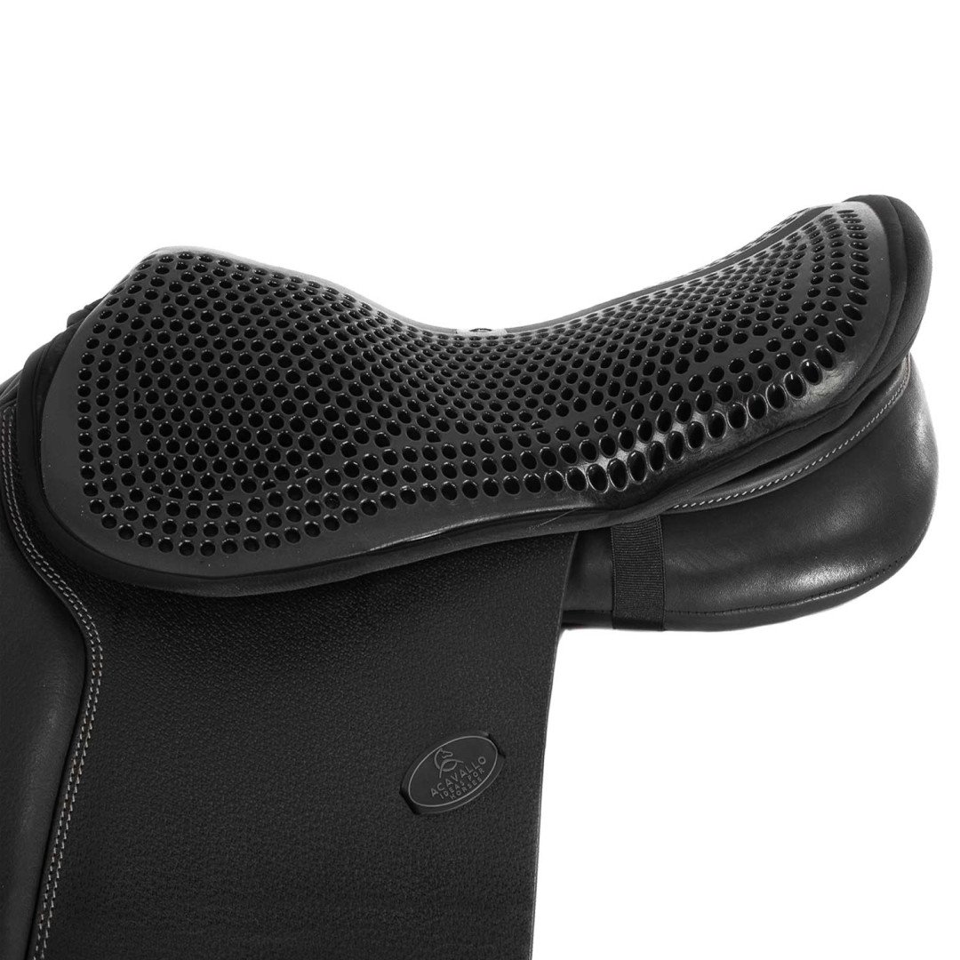 Seat Saver Jump Gel Out 20mm Gelstärke