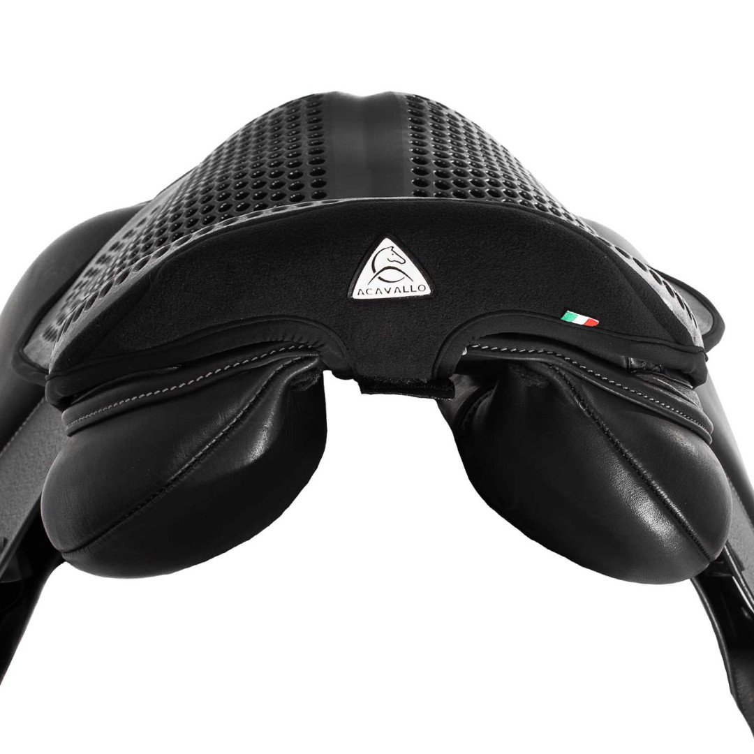 Protetor de Assento Jump Gel com 20mm de Espessura