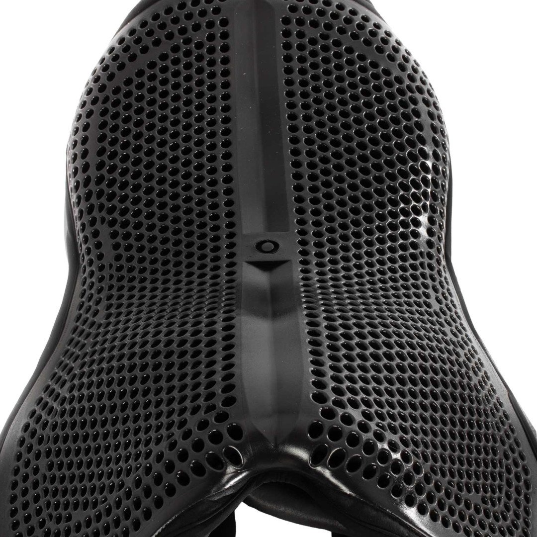 Gel de protection de siège Jump Out, épaisseur du gel&nbsp;: 20&nbsp;mm