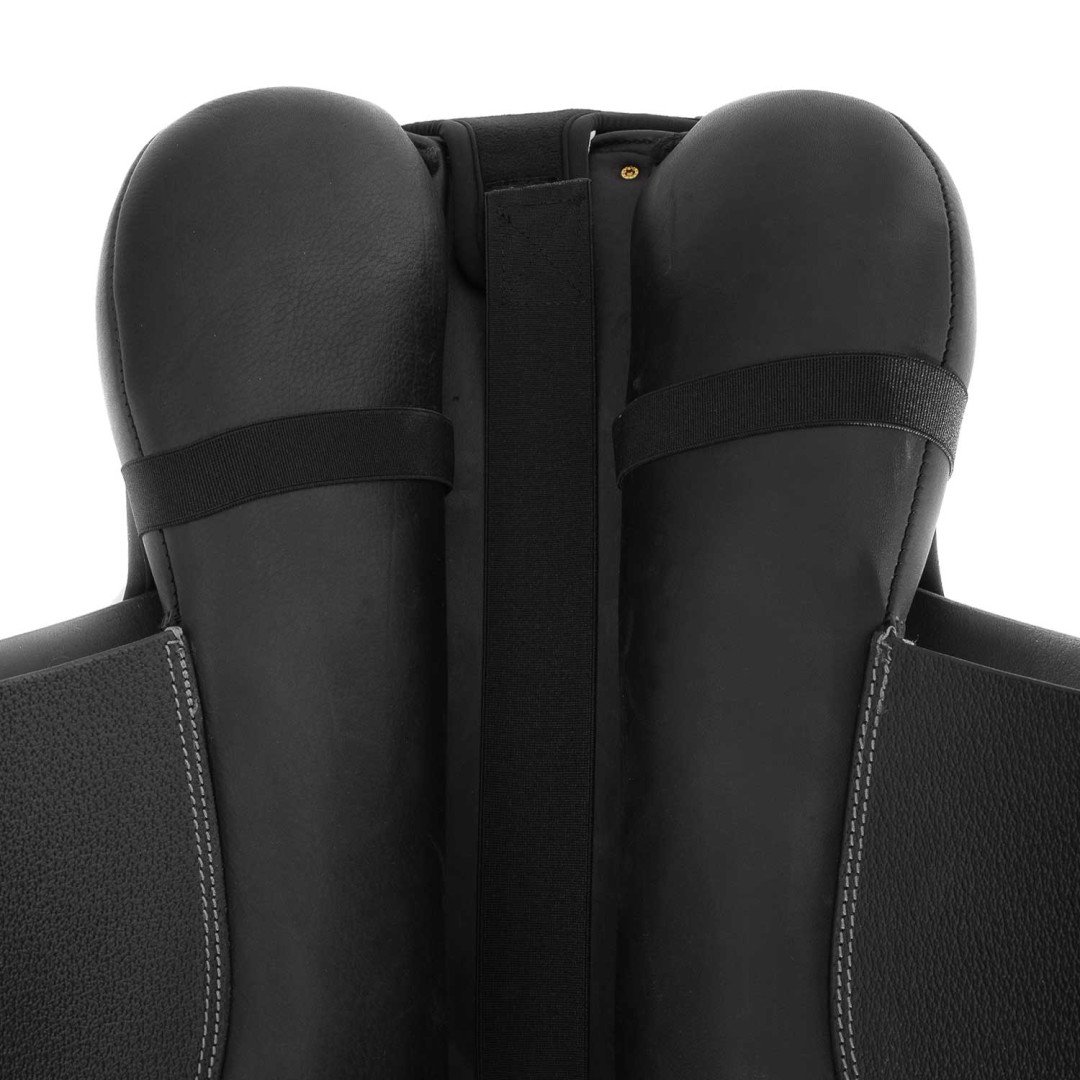 Seat Saver Jump Gel Out 20mm Gelstärke