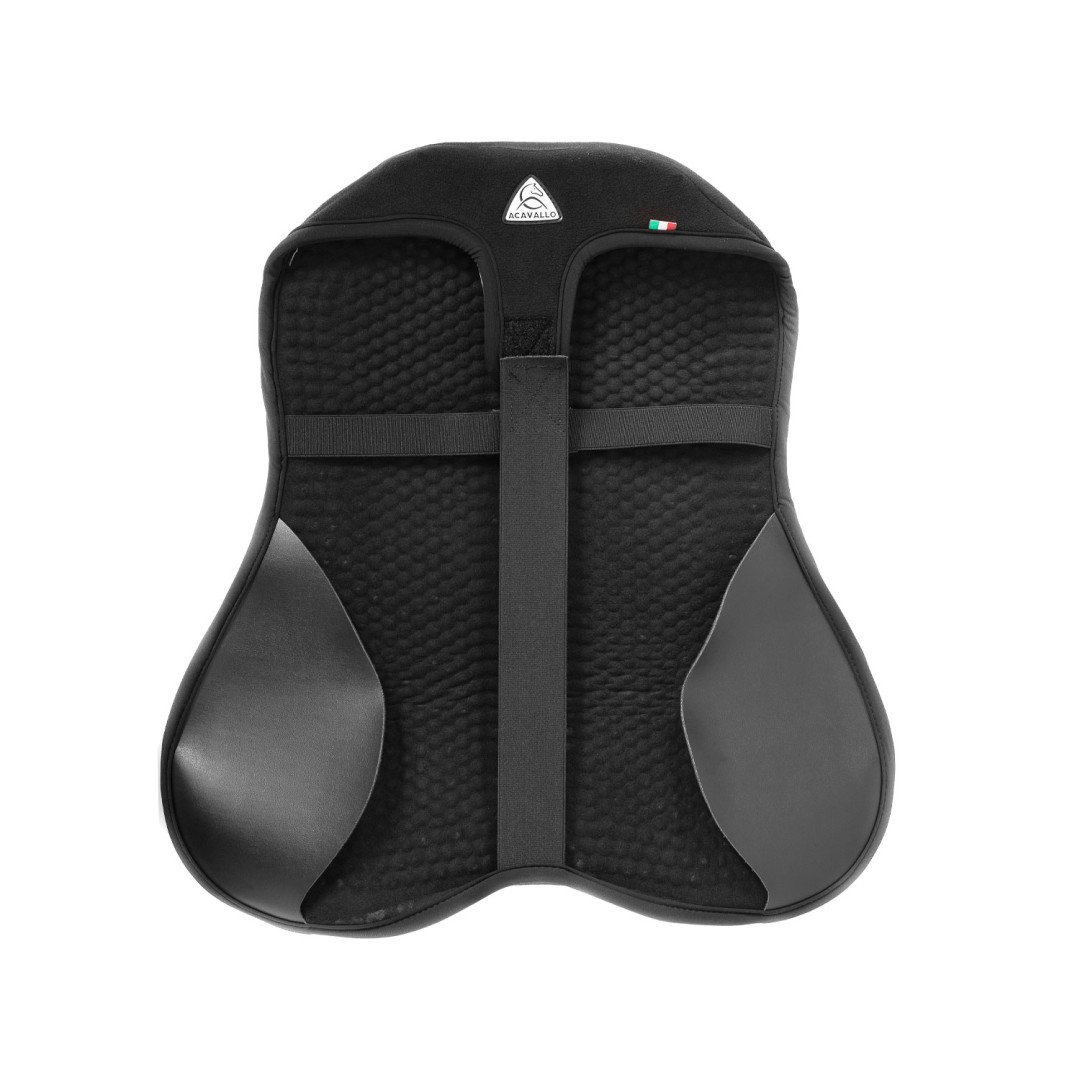 Seat Saver Jump Gel Out 20mm Gelstärke
