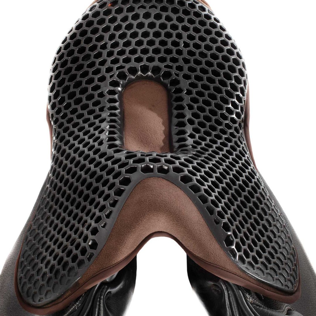 Gel-Sitzschoner Jump Gel Out Ortho Schambein